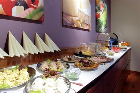 фото отеля BEST WESTERN Hotel Ferdynand