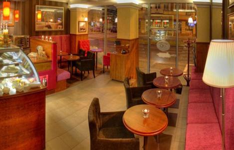 фото отеля BEST WESTERN Hotel Ferdynand