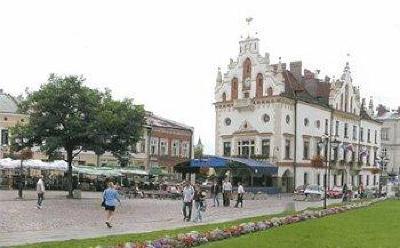 фото отеля BEST WESTERN Hotel Ferdynand