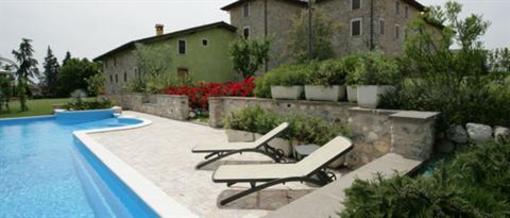 фото отеля Agriturismo Macesina Hotel Bedizzole