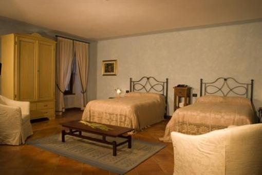 фото отеля Agriturismo Macesina Hotel Bedizzole