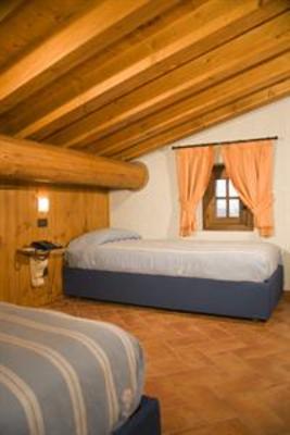 фото отеля Agriturismo Macesina Hotel Bedizzole