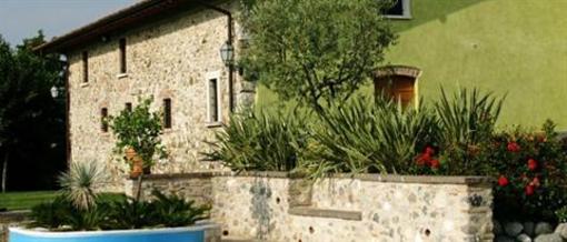 фото отеля Agriturismo Macesina Hotel Bedizzole