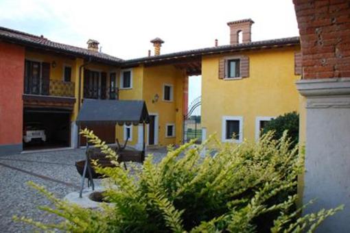 фото отеля Agriturismo Macesina Hotel Bedizzole