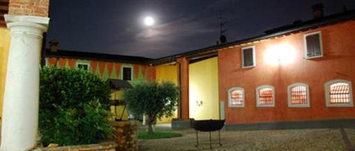 фото отеля Agriturismo Macesina Hotel Bedizzole