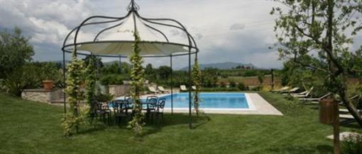 фото отеля Agriturismo Macesina Hotel Bedizzole