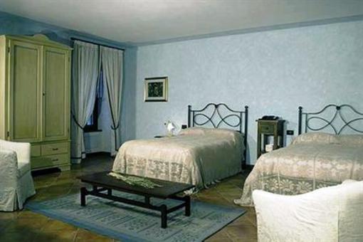 фото отеля Agriturismo Macesina Hotel Bedizzole
