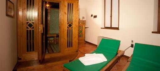 фото отеля Agriturismo Macesina Hotel Bedizzole