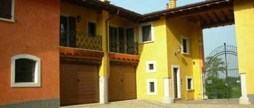 фото отеля Agriturismo Macesina Hotel Bedizzole