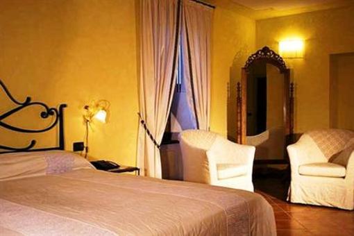 фото отеля Agriturismo Macesina Hotel Bedizzole