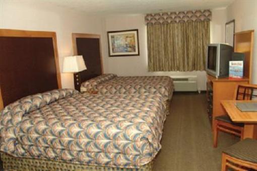 фото отеля Shilo Inn Suites Seaside East