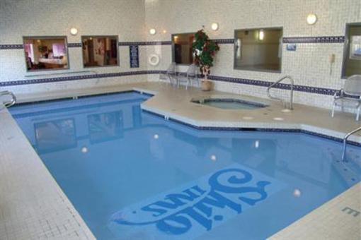 фото отеля Shilo Inn Suites Seaside East