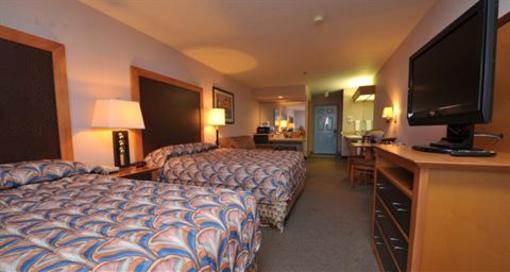 фото отеля Shilo Inn Suites Seaside East