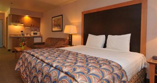 фото отеля Shilo Inn Suites Seaside East
