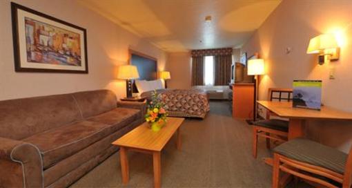 фото отеля Shilo Inn Suites Seaside East
