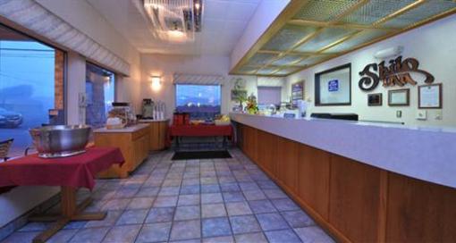 фото отеля Shilo Inn Suites Seaside East