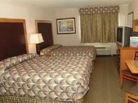 Shilo Inn Suites Seaside East
