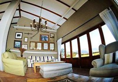 фото отеля Klein Waterval Riverside Lodge