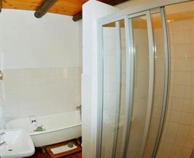 фото отеля Klein Waterval Riverside Lodge