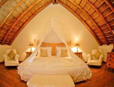 фото отеля Klein Waterval Riverside Lodge