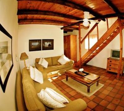 фото отеля Klein Waterval Riverside Lodge