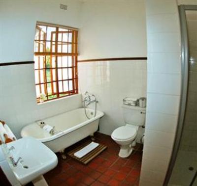 фото отеля Klein Waterval Riverside Lodge