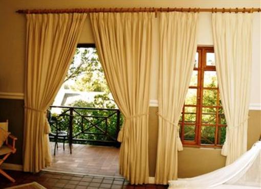 фото отеля Klein Waterval Riverside Lodge