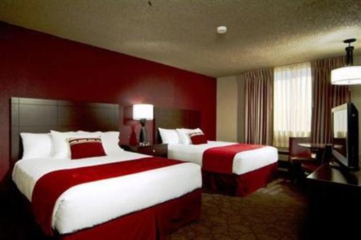 фото отеля Edgewater Hotel & Casino