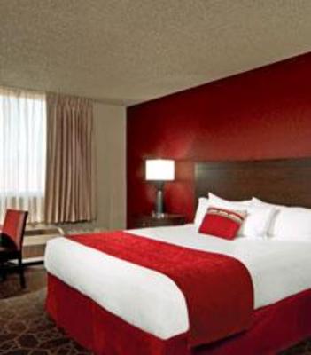 фото отеля Edgewater Hotel & Casino