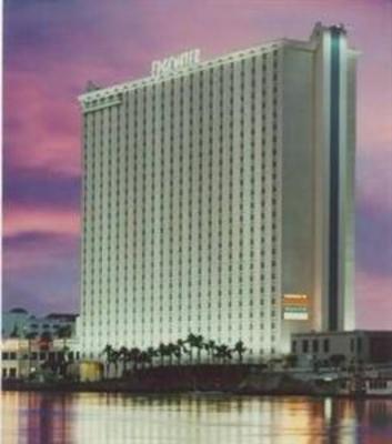 фото отеля Edgewater Hotel & Casino