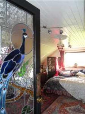 фото отеля Bayside Bed & Breakfast Isle of Skye