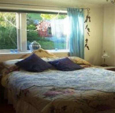 фото отеля Bayside Bed & Breakfast Isle of Skye