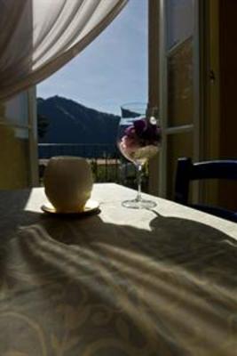 фото отеля Hotel La Vignetta Cernobbio