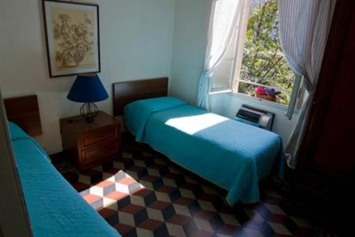фото отеля Hotel La Vignetta Cernobbio