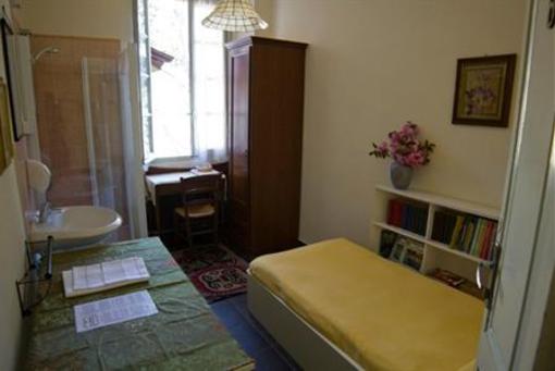 фото отеля Hotel La Vignetta Cernobbio