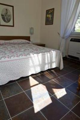 фото отеля Hotel La Vignetta Cernobbio