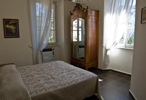 фото отеля Hotel La Vignetta Cernobbio
