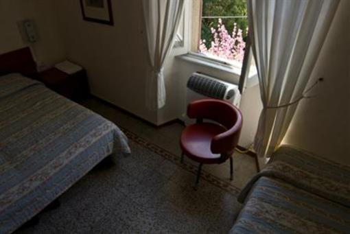 фото отеля Hotel La Vignetta Cernobbio