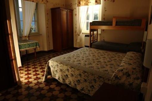 фото отеля Hotel La Vignetta Cernobbio