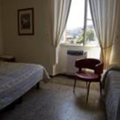 фото отеля Hotel La Vignetta Cernobbio