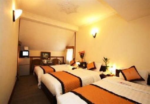 фото отеля Apt Hotel