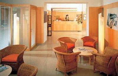 фото отеля BEST WESTERN Hotel Sonne