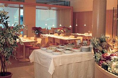 фото отеля BEST WESTERN Hotel Sonne