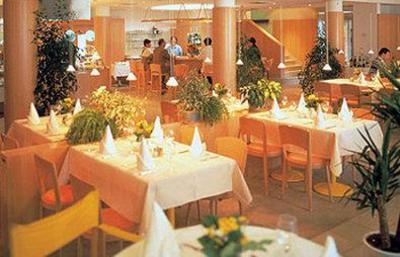 фото отеля BEST WESTERN Hotel Sonne