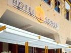фото отеля BEST WESTERN Hotel Sonne
