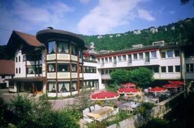 фото отеля Adler Hotel Lichtenstein