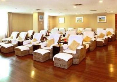 фото отеля Rongwei Hotel Guangzhou