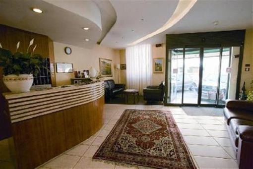 фото отеля Hotel Bernardino