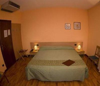 фото отеля Hotel Bernardino
