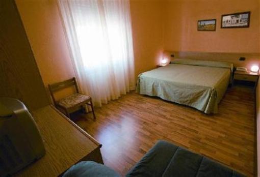фото отеля Hotel Bernardino